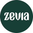 Zevia logo