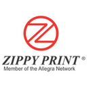Zippy Print logo